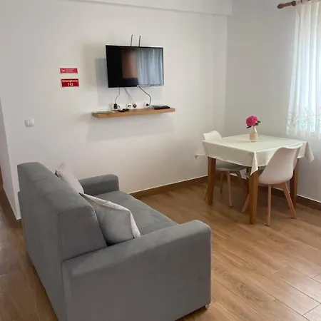 Apartamentos 4 Estacoes Faja Grande Exterior foto
