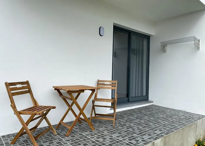 Apartamentos 4 Estacoes