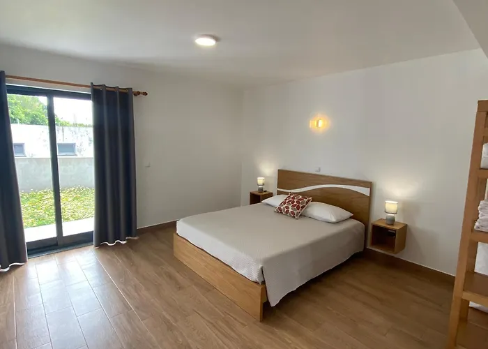 Apartamentos 4 Estacoes