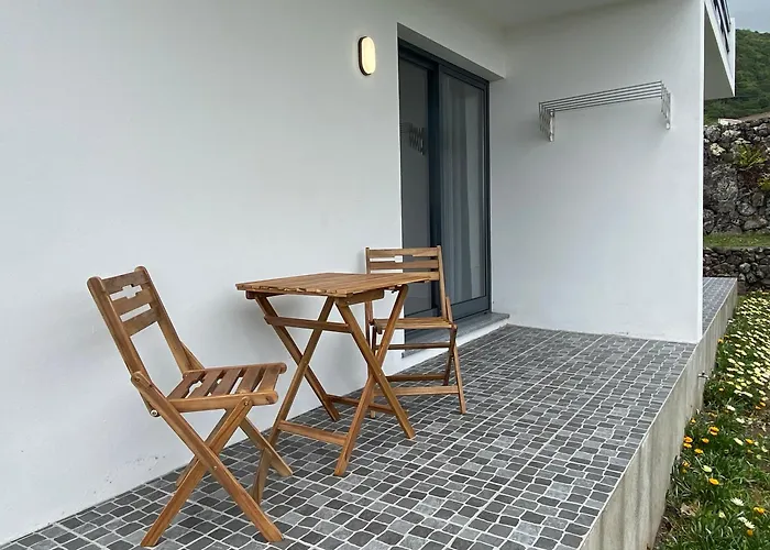 Apartamentos 4 Estacoes