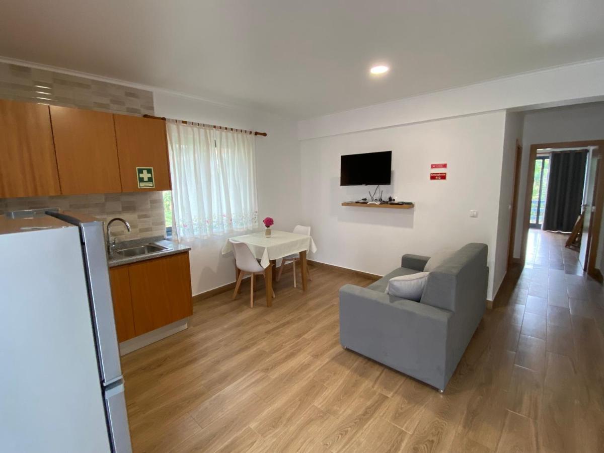Appartement 4 Estacoes
