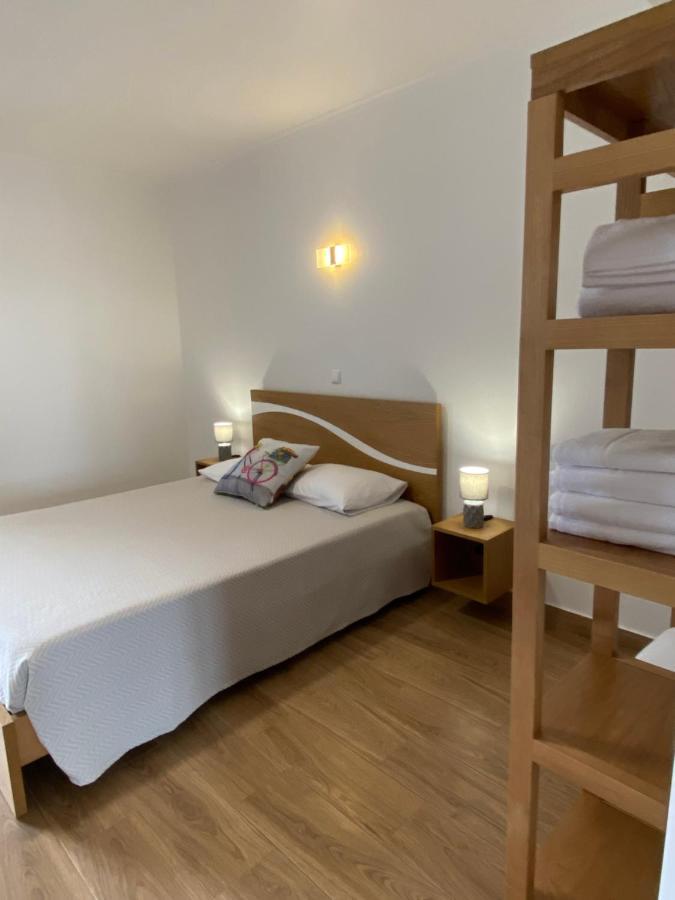 4 Estacoes Appartement