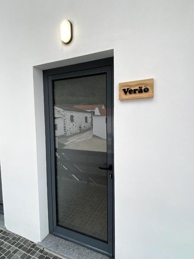 4 Estacoes Appartement