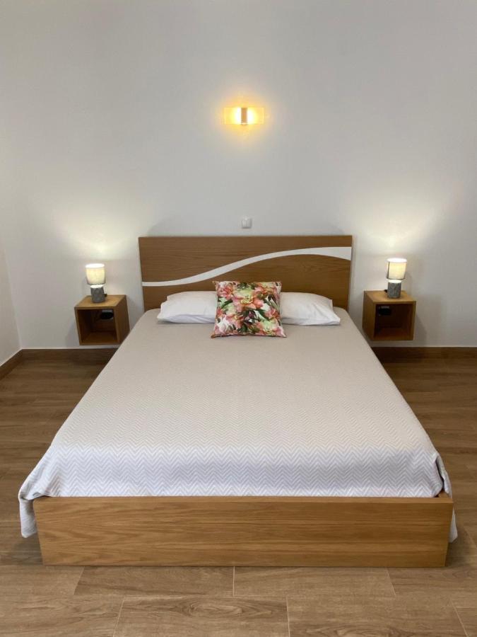 4 Estacoes Appartement Faja Grande