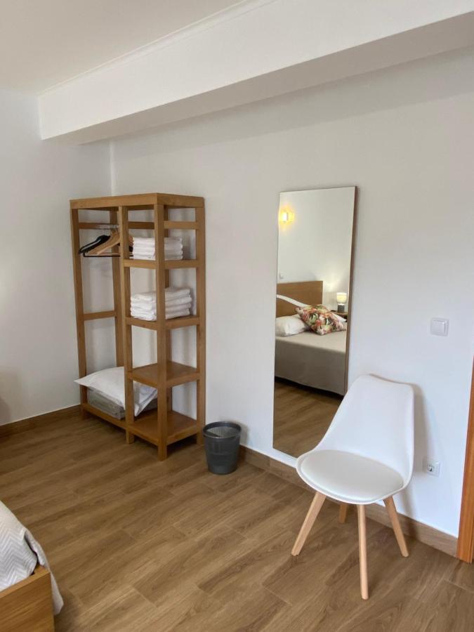 4 Estacoes Appartement Faja Grande