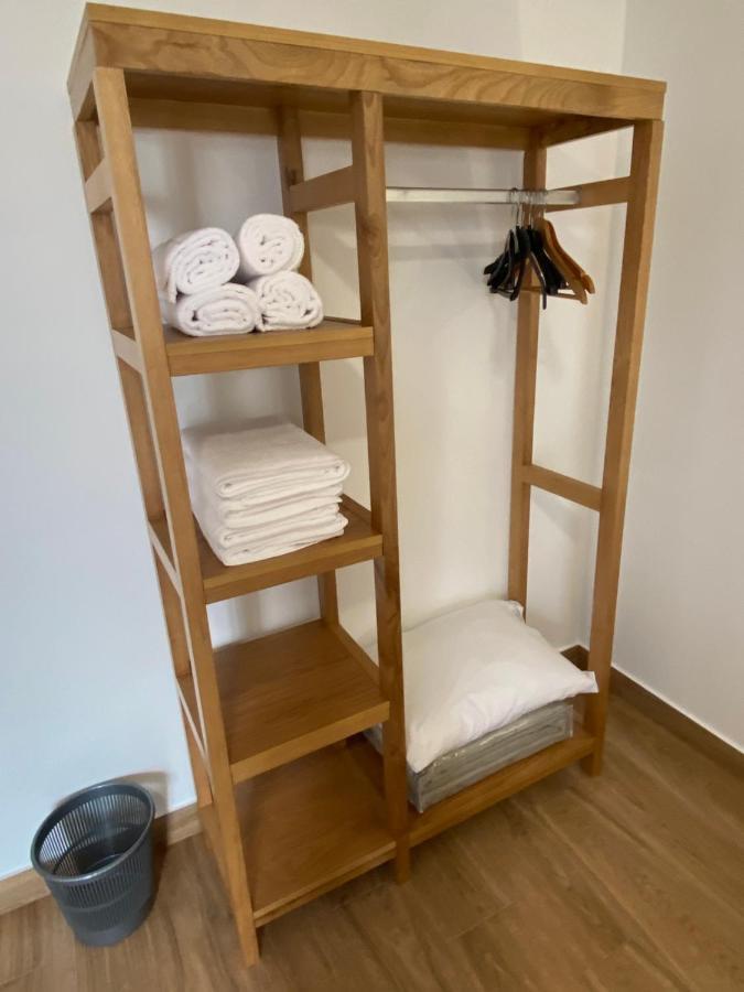 Appartement 4 Estacoes