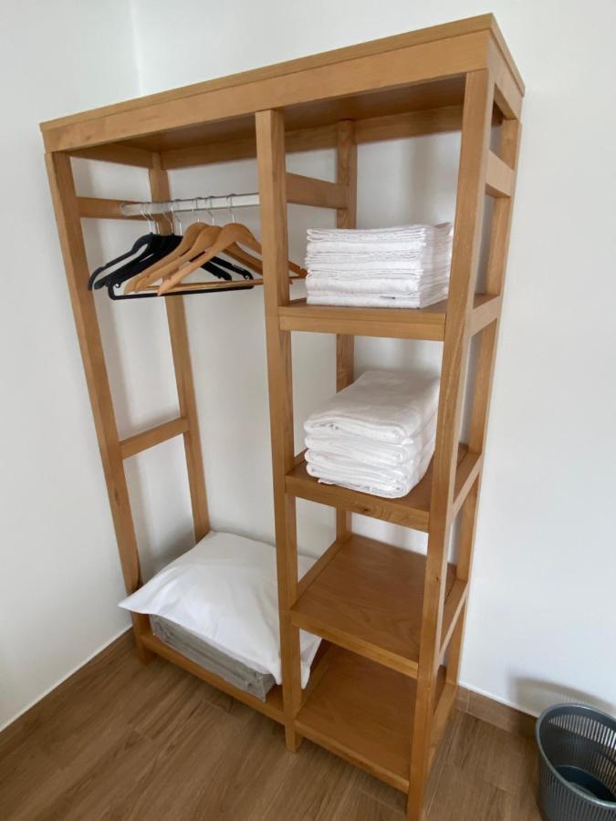 Appartement 4 Estacoes