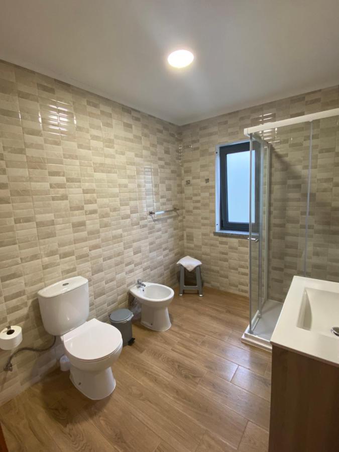 Appartement 4 Estacoes Faja Grande