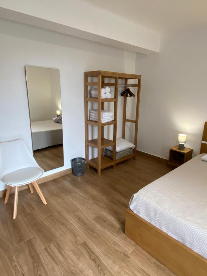 Appartement 4 Estacoes