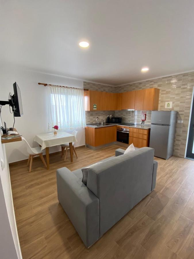 Appartement 4 Estacoes *