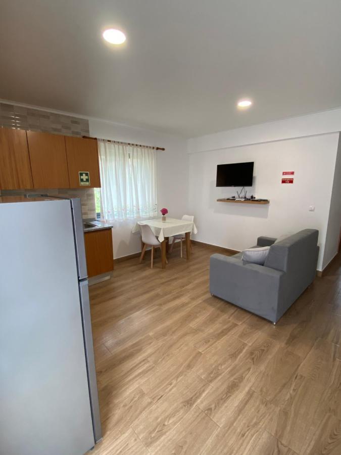 4 Estacoes Appartement