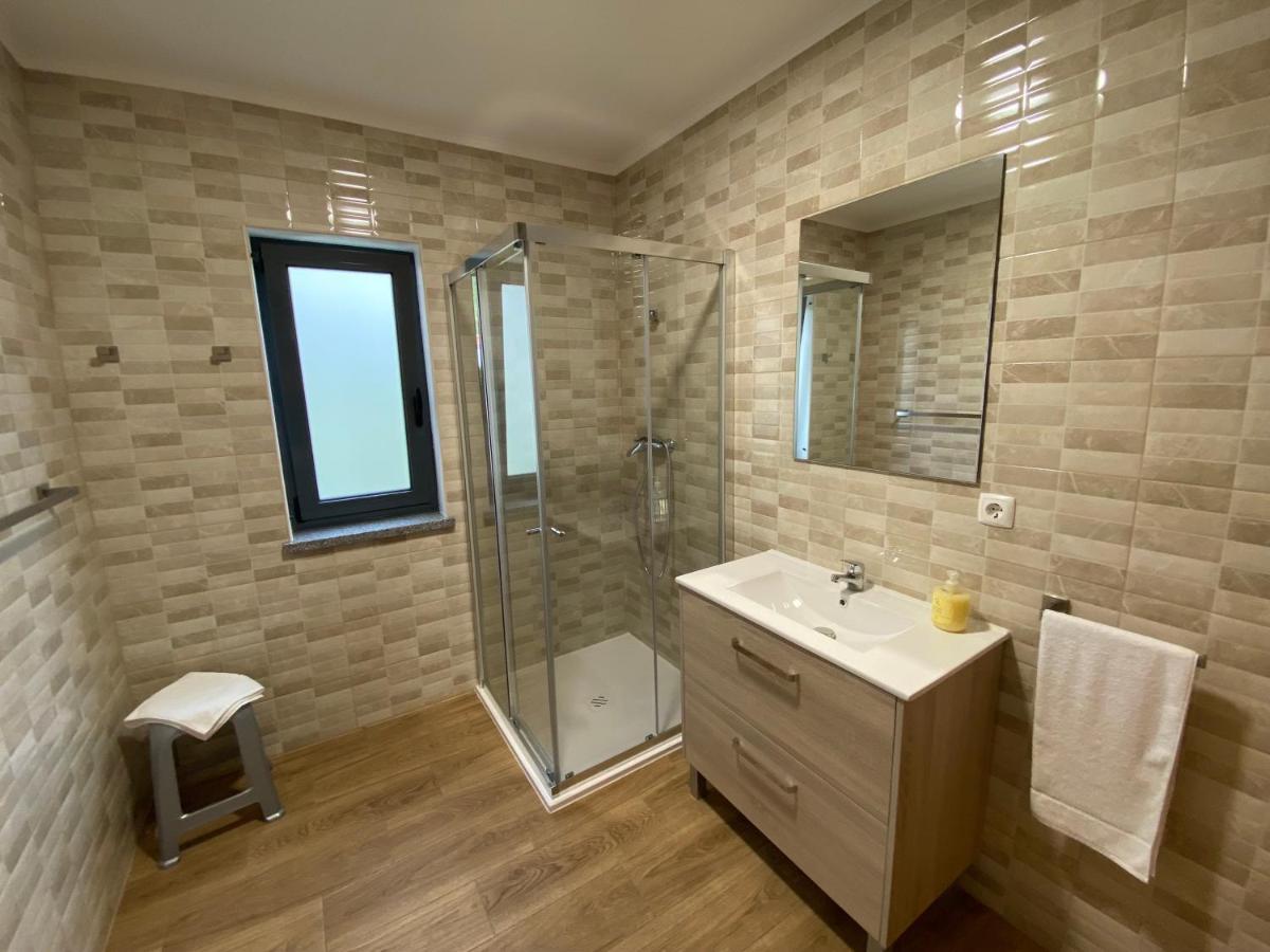 4 Estacoes Appartement Faja Grande