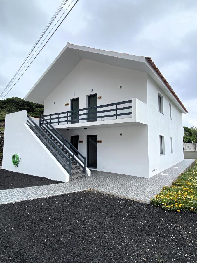 4 Estacoes Appartement Faja Grande