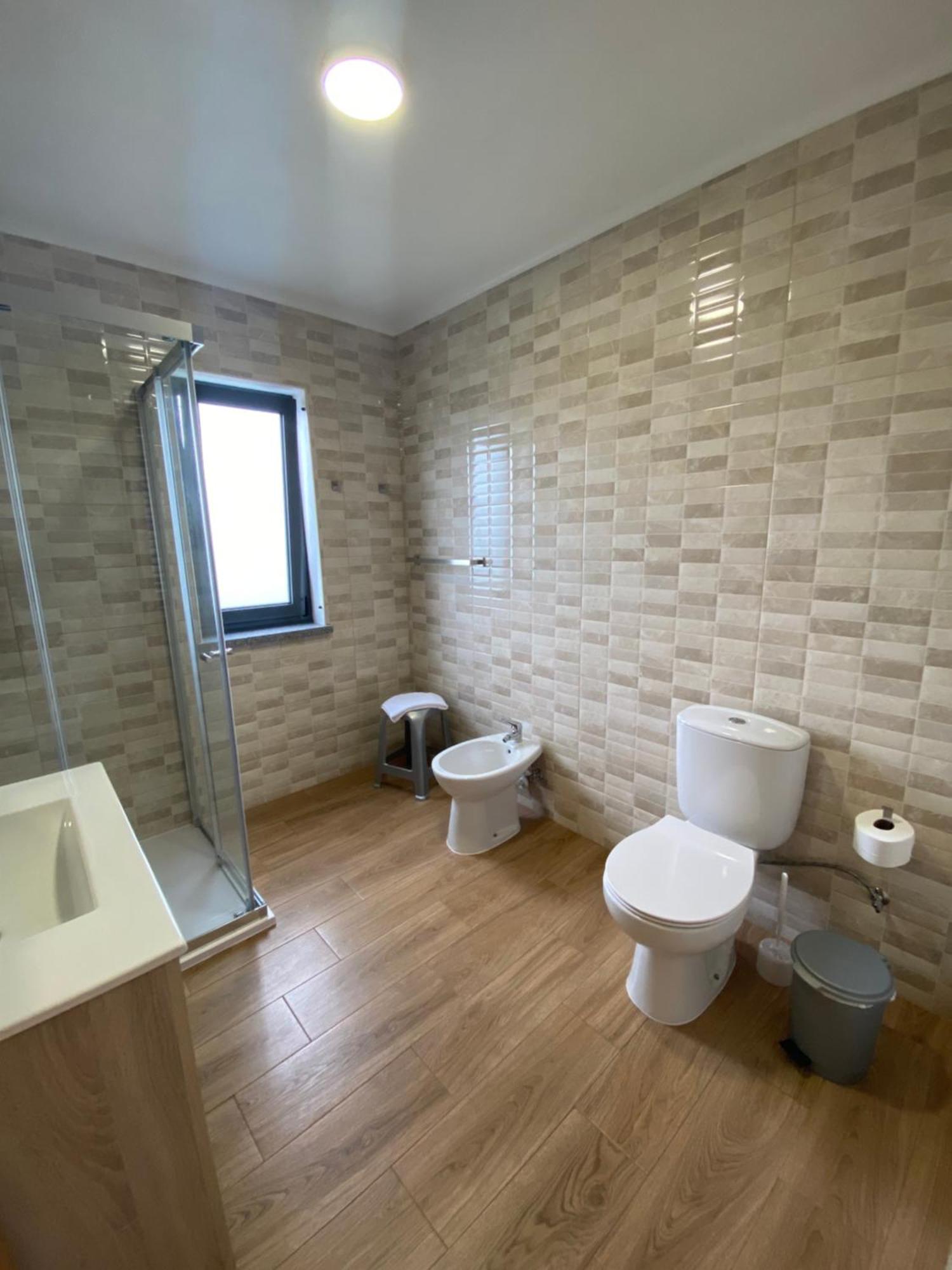 4 Estacoes Appartement