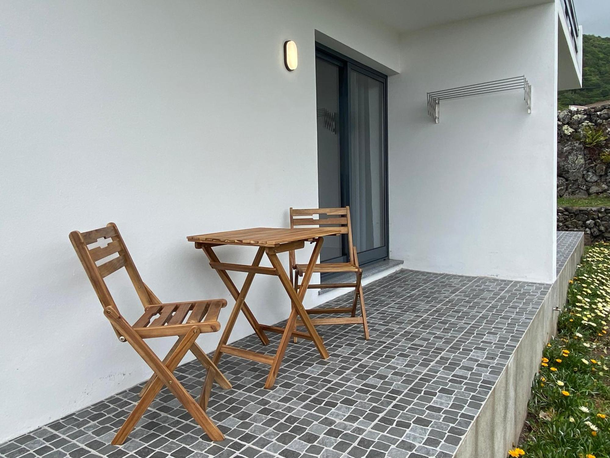 Appartement 4 Estacoes
